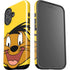 Looney Tunes Speedy Gonzales iPhone 16 Plus Impact Case